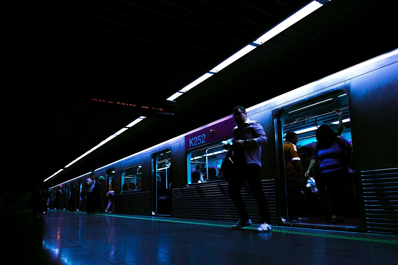 gaming community discord neon cyberpunk
